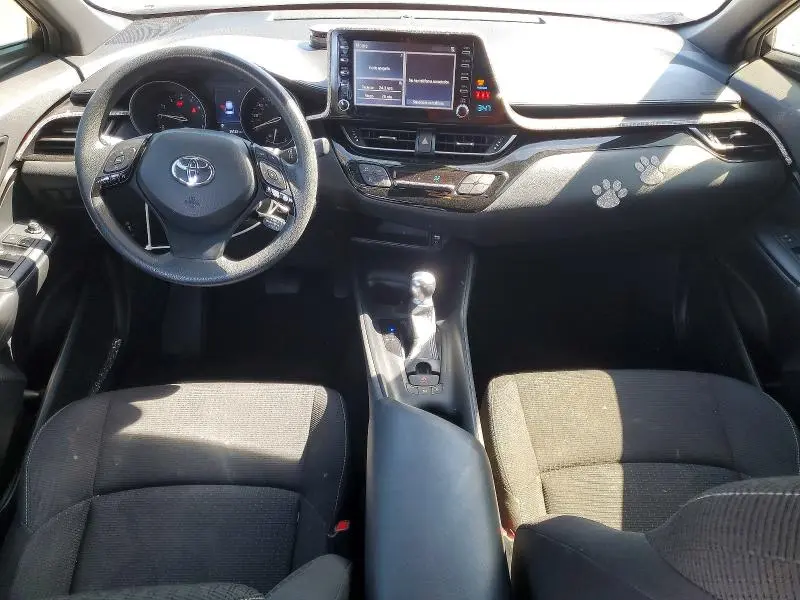 2019 TOYOTA C-HR LE  