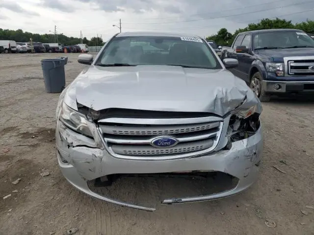 2012 FORD TAURUS SEL  