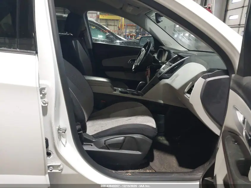 2015 CHEVROLET EQUINOX 1LT