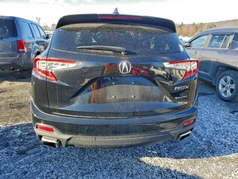 2023 ACURA RDX ADVANCE  