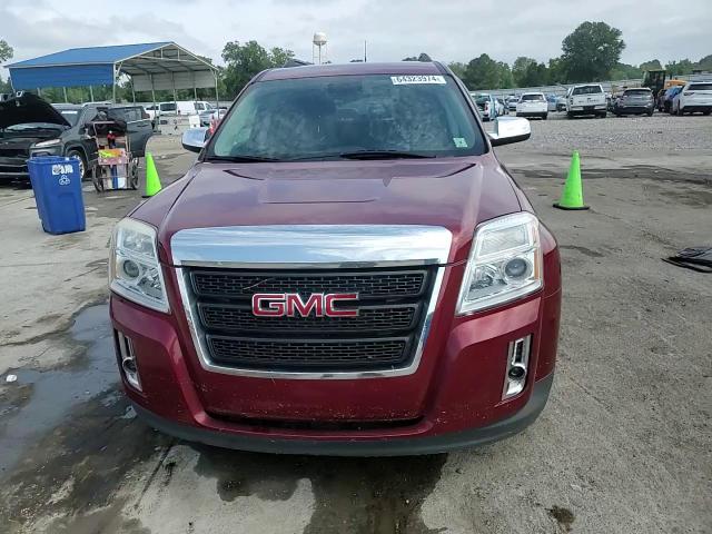 2012 GMC TERRAIN SLT