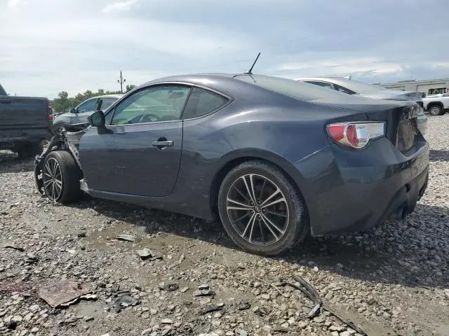 2013 TOYOTA SCION FR-S   