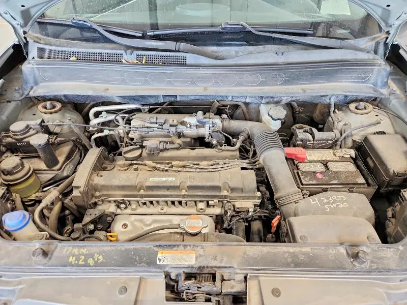 2010 KIA SOUL +  