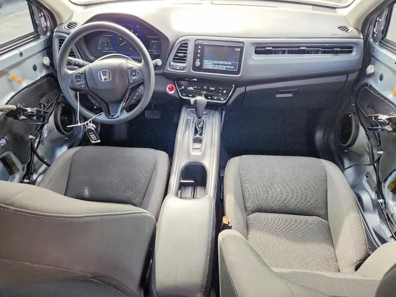 2020 HONDA HR-V EX  