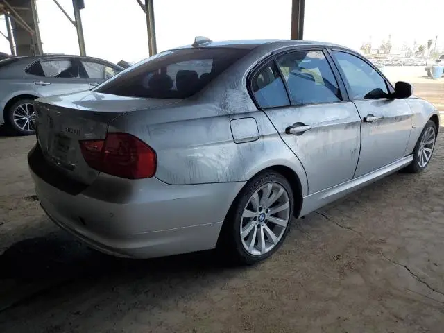2011 BMW 328 I