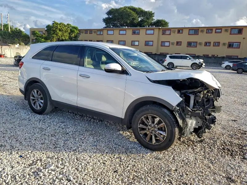 2019 KIA SORENTO L  