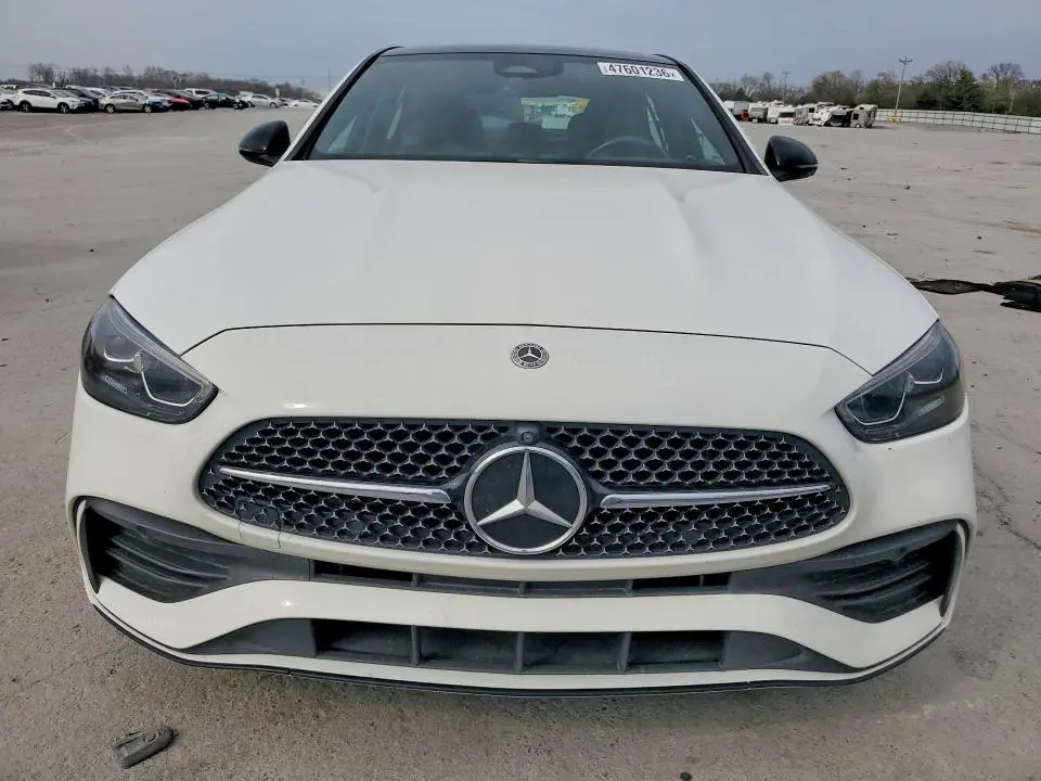 2023 MERCEDES-BENZ C 300  