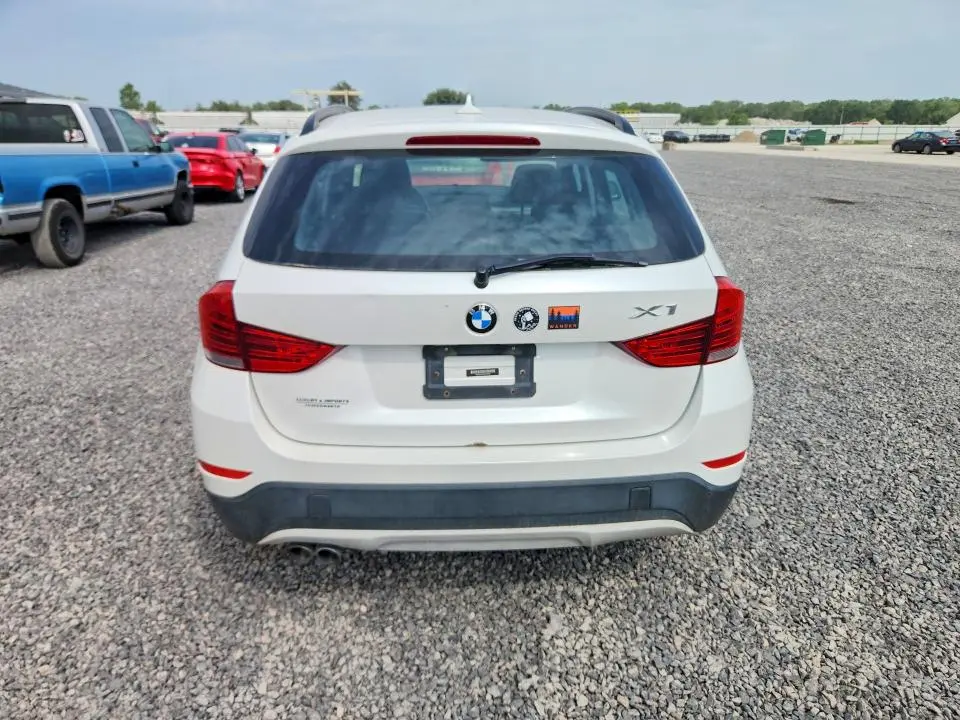 2013 BMW X1 SDRIVE28I  