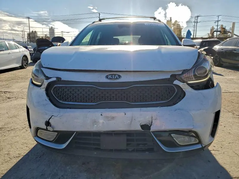 2019 KIA NIRO FE  