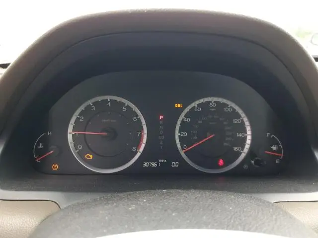2010 HONDA ACCORD EXL  