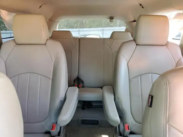 2015 BUICK ENCLAVE