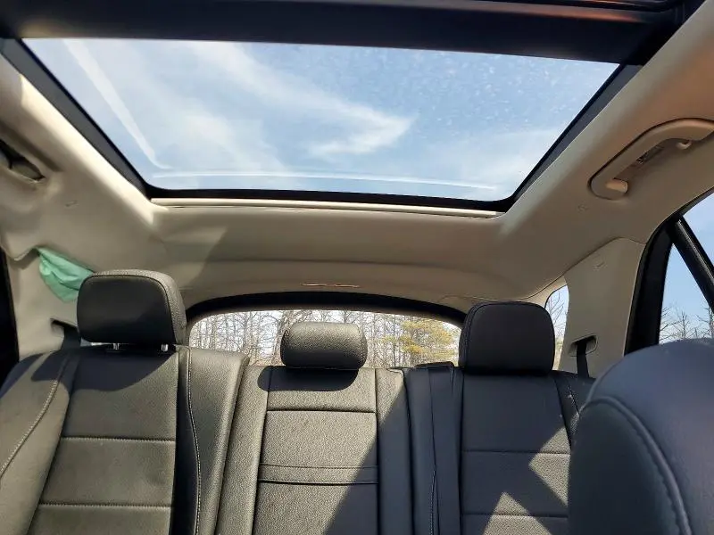 2024 MERCEDES-BENZ GLE 350 4MATIC  
