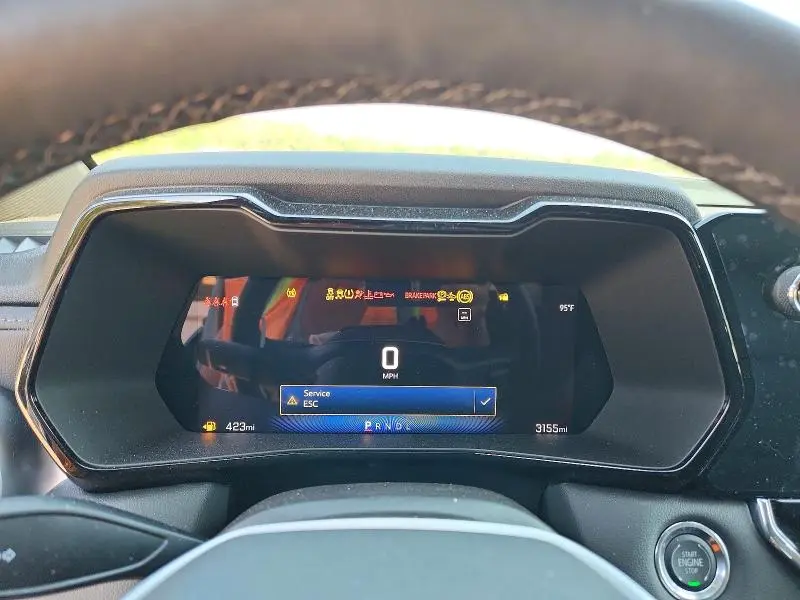 2025 CHEVROLET COLORADO LT  