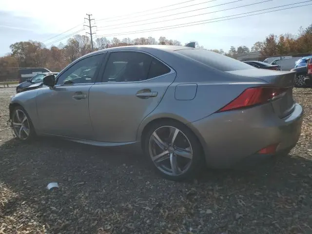 2017 LEXUS IS 300  