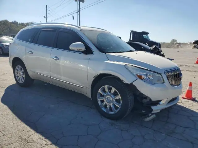 2014 BUICK ENCLAVE