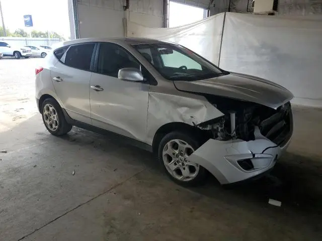 2014 HYUNDAI TUCSON GLS