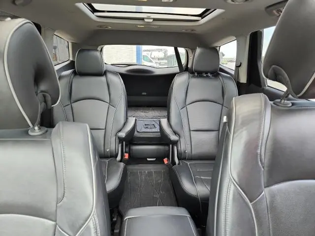 2019 BUICK ENCLAVE AVENIR  