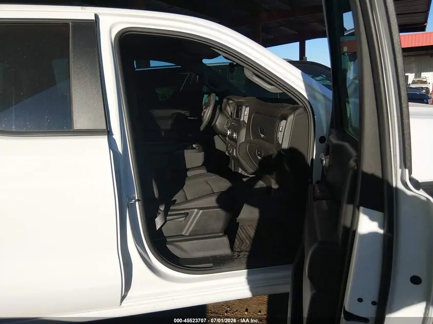 2026 GMC SIERRA 1500 , STANDARD BED, PRO, RWD