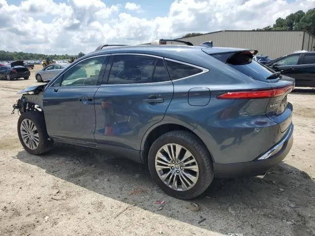 2021 TOYOTA VENZA LE  