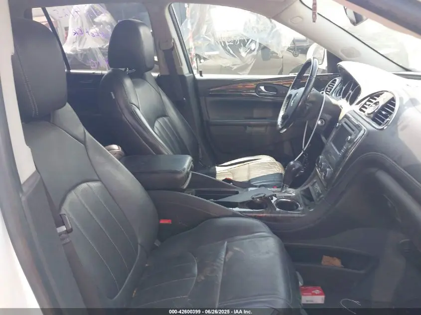 2013 BUICK ENCLAVE LEATHER