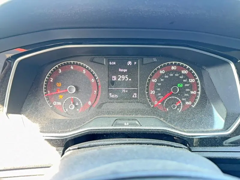 2021 VOLKSWAGEN JETTA S  