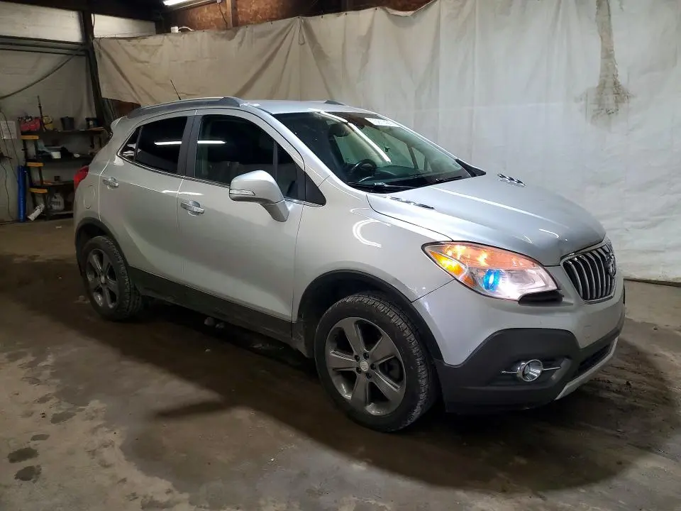2014 BUICK ENCORE CONVENIENCE  