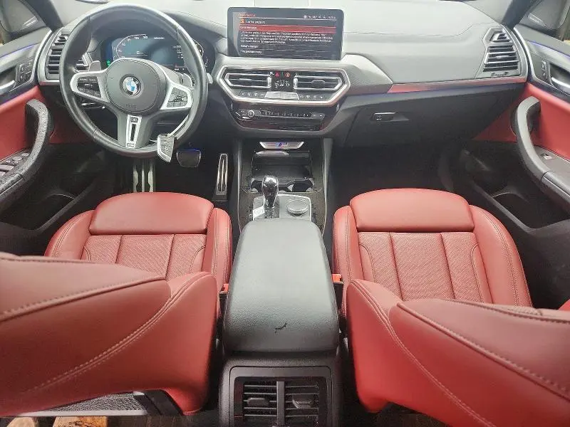 2023 BMW X3 M40I  