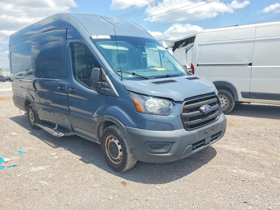 2020 FORD TRANSIT T-250  