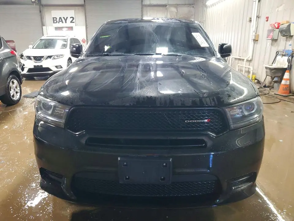 2020 DODGE DURANGO GT  