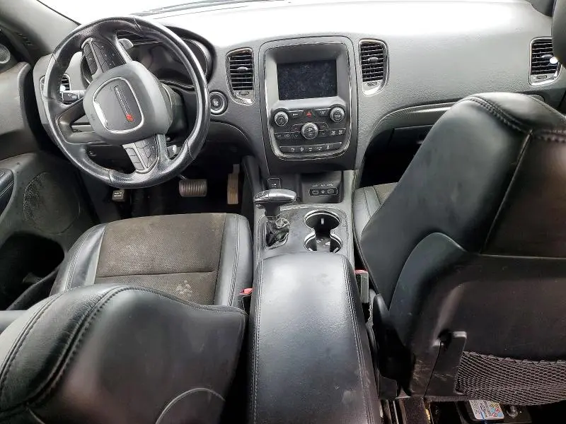 2020 DODGE DURANGO GT  