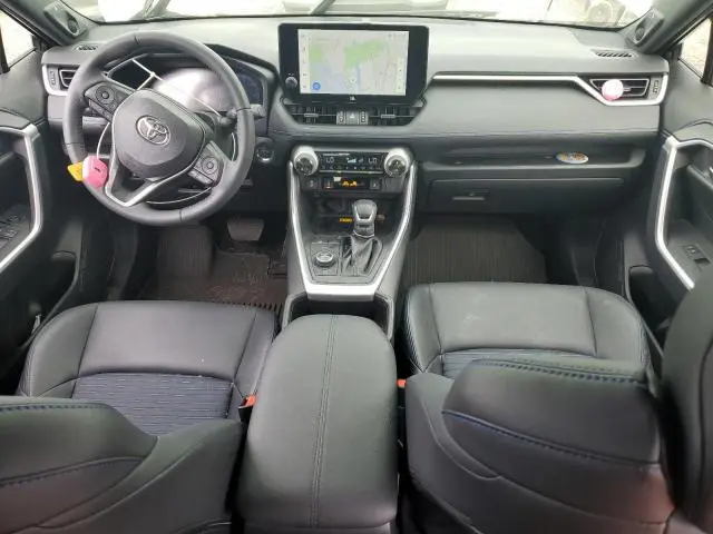 2024 TOYOTA RAV4 XSE  