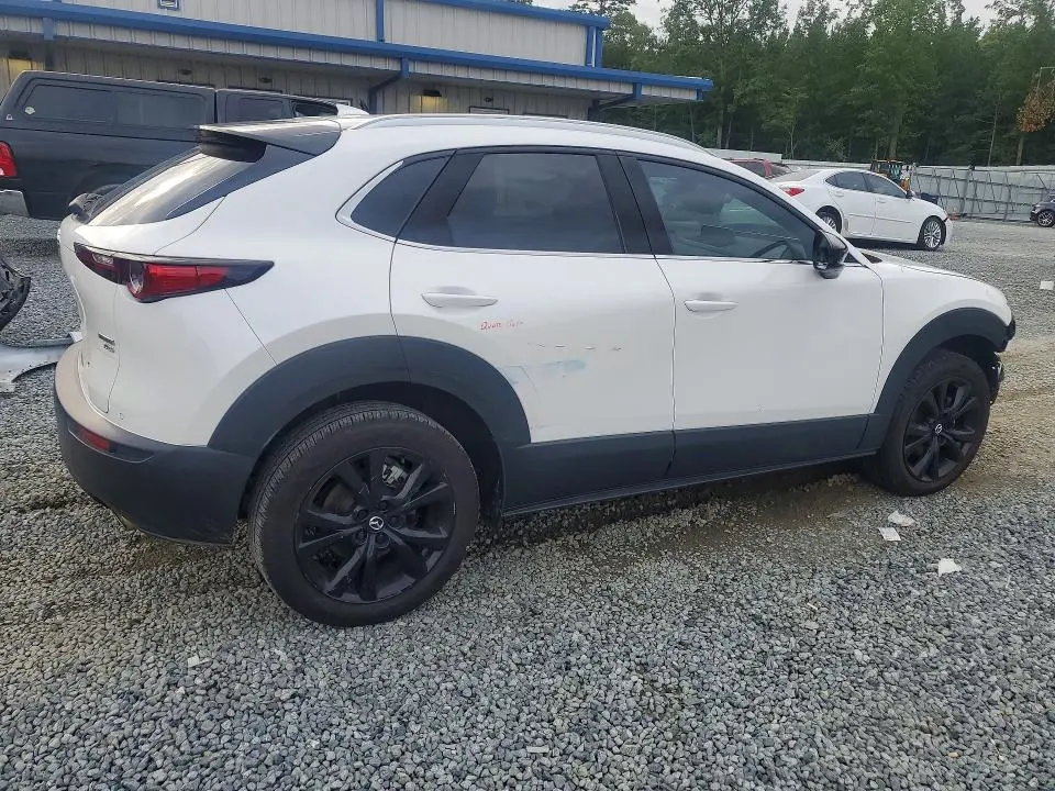 2023 MAZDA CX-30 PREMIUM PLUS  