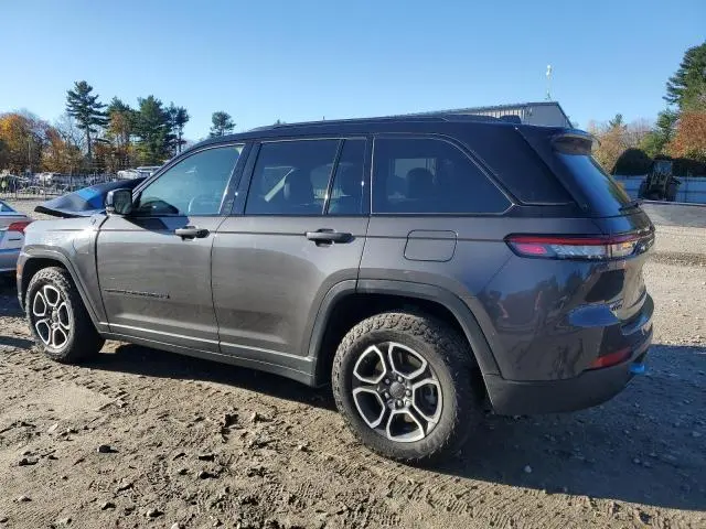 2024 JEEP GRAND CHEROKEE TRAILHAWK 4XE  