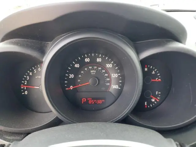 2010 KIA SOUL +  