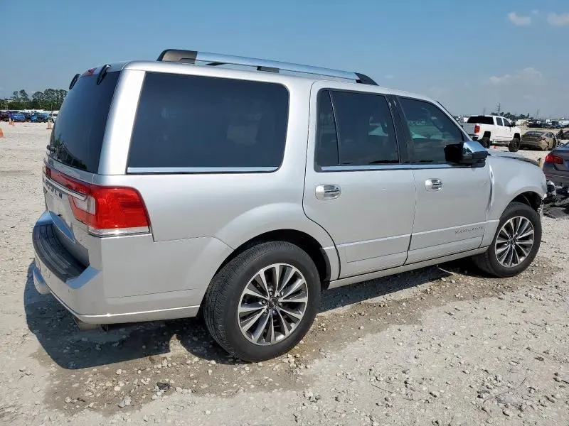 2017 LINCOLN NAVIGATOR SELECT  