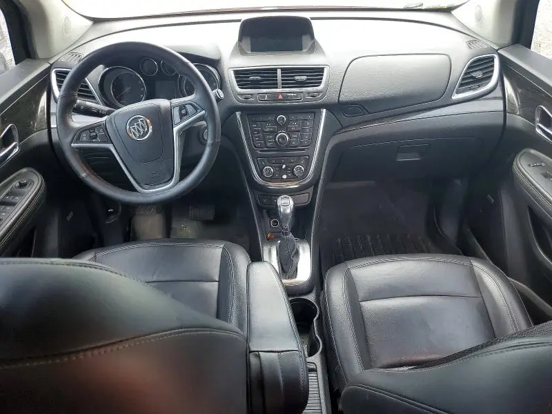 2016 BUICK ENCORE PREMIUM  