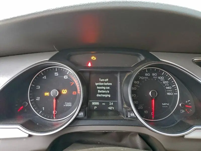 2015 AUDI A5 PREMIUM PLUS  