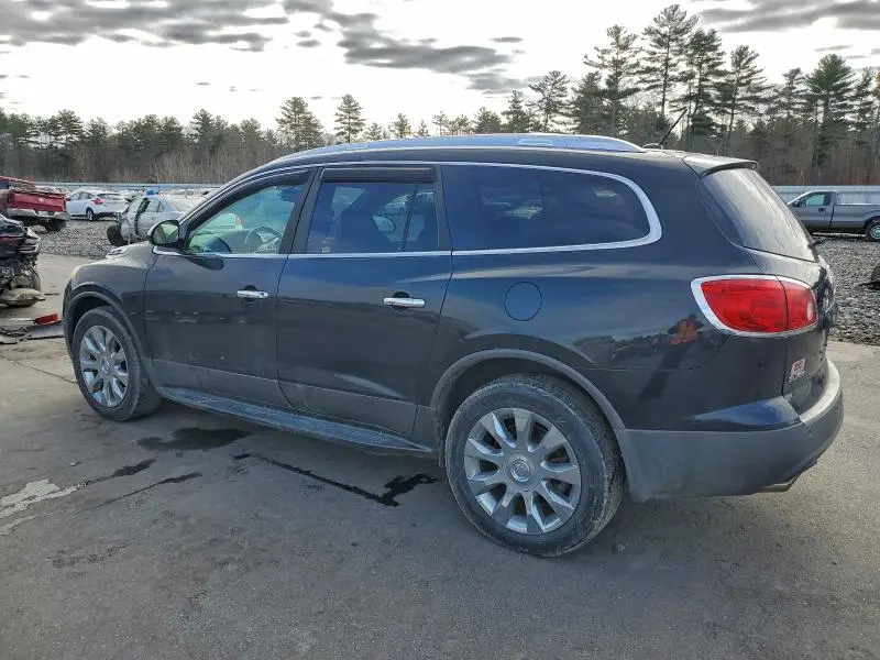 2010 BUICK ENCLAVE CXL  