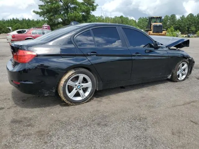 2015 BMW 328 I  