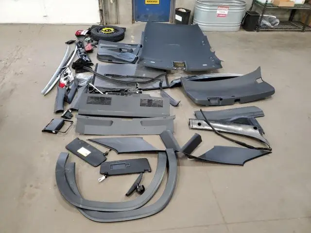 2022 VOLKSWAGEN ATLAS CROSS SPORT SE  