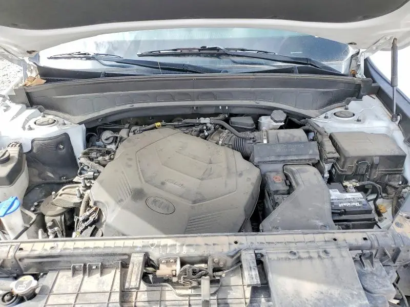 2020 KIA TELLURIDE LX  