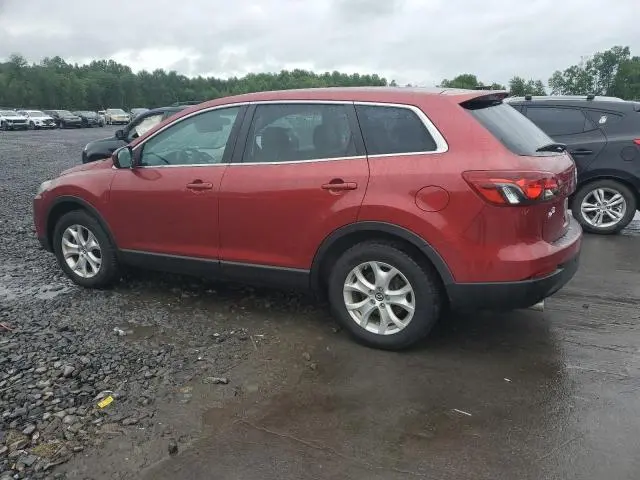 2013 MAZDA CX-9 TOURING  
