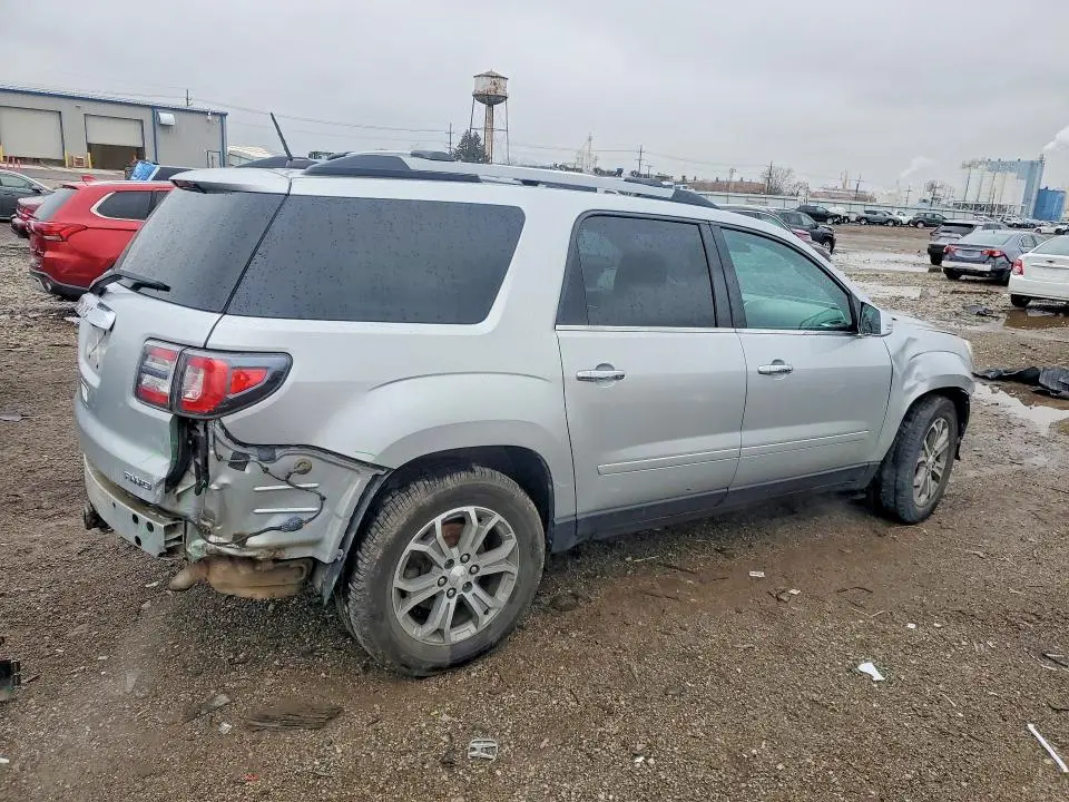 2016 GMC ACADIA SLT-1  