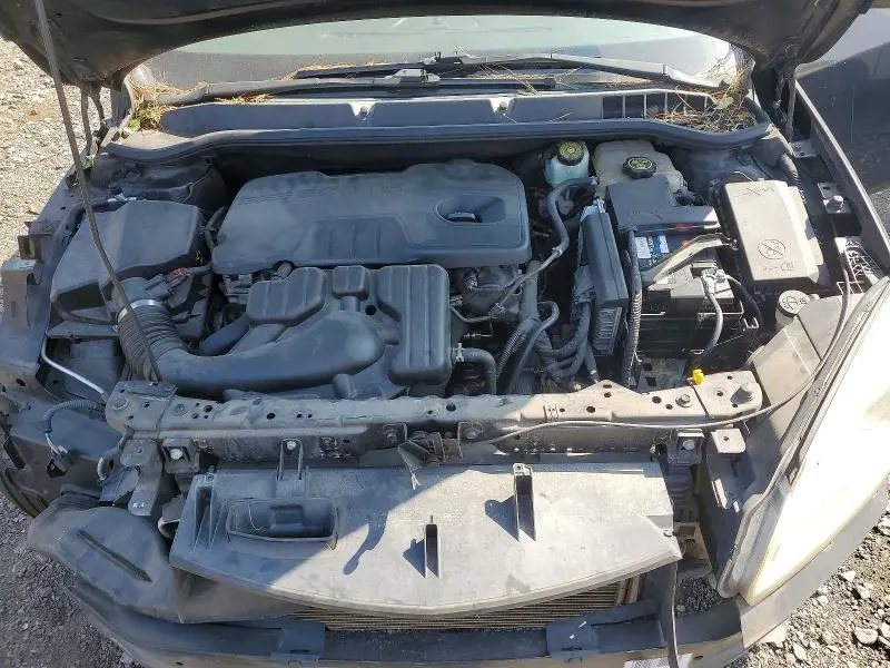2013 BUICK VERANO   