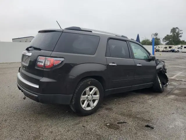 2015 GMC ACADIA SLE
