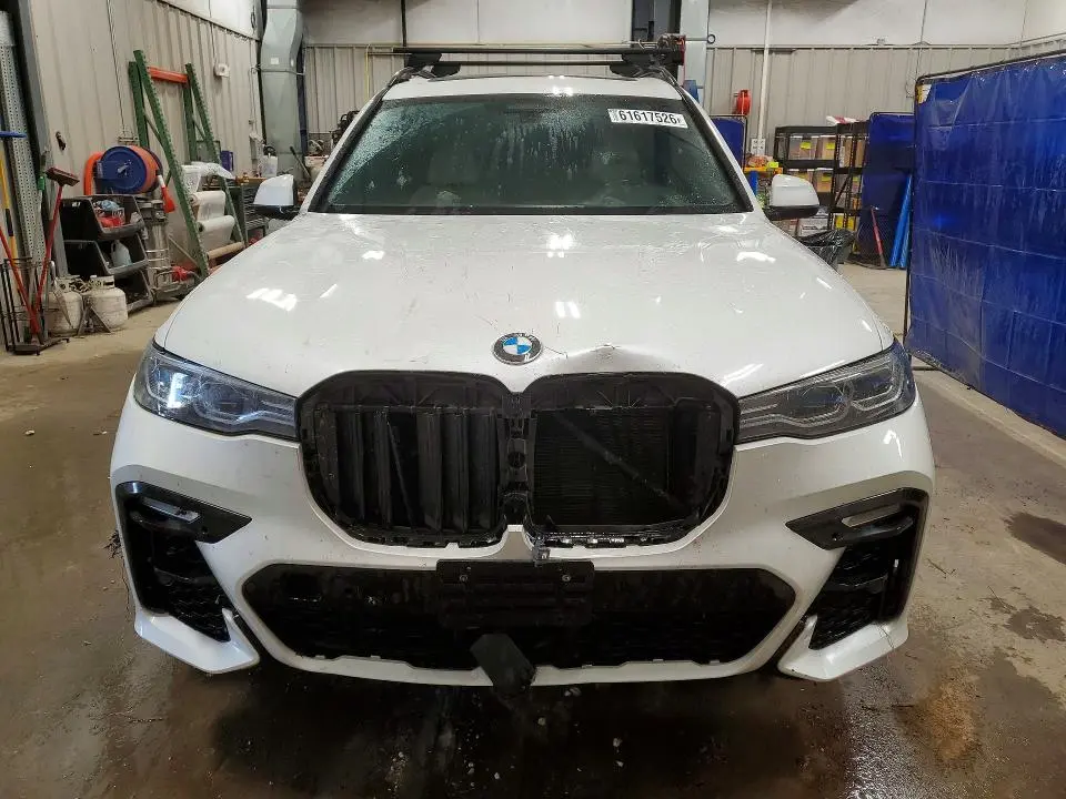2019 BMW X7 XDRIVE50I  