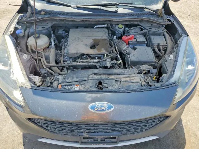 2020 FORD ESCAPE S  