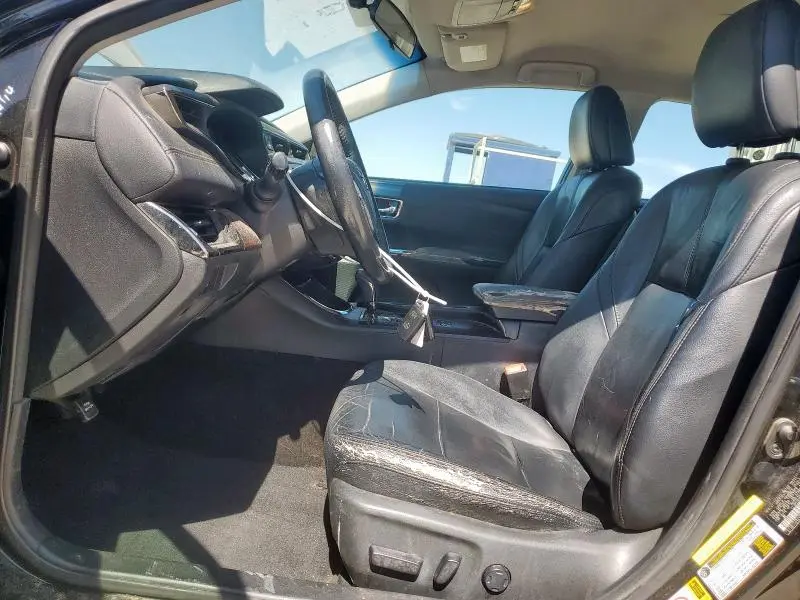 2013 TOYOTA AVALON BASE  