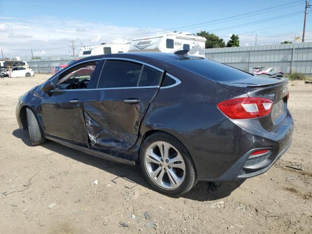 2016 CHEVROLET CRUZE PREMIER