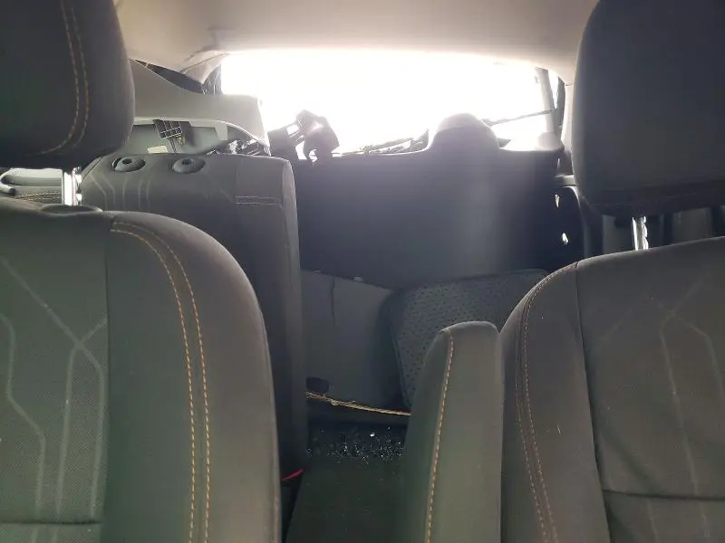 2017 CHEVROLET TRAX 1LT  